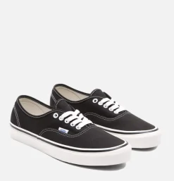 VANS Authentic Anaheim Black*Women Sneakers|Sneakers