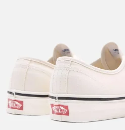 VANS Authentic Anaheim White*Women Sneakers|Sneakers