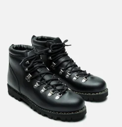 PARABOOT Avoriaz Jannu Shoes Noir* Boots