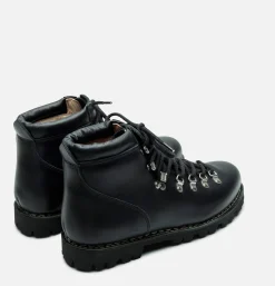 PARABOOT Avoriaz Jannu Shoes Noir* Boots
