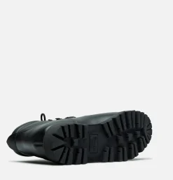 PARABOOT Avoriaz Jannu Shoes Noir* Boots