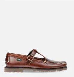 PARABOOT Babord Shoes Marron* Sandals