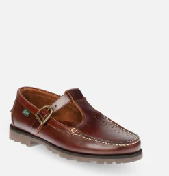 PARABOOT Babord Shoes Marron* Sandals