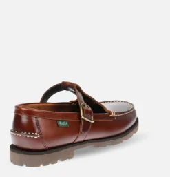 PARABOOT Babord Shoes Marron* Sandals