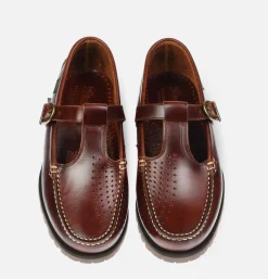 PARABOOT Babord Shoes Marron* Sandals