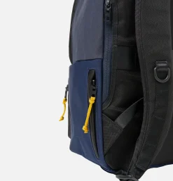 UNIVERSAL WORKS Backpack Master Piece Navy* Backpacks