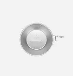 SNOW PEAK Backpacker Cup* Outdoor