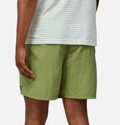 PATAGONIA Baggies Light Short 6.5" Buckhorn Green* Maillot De Bain