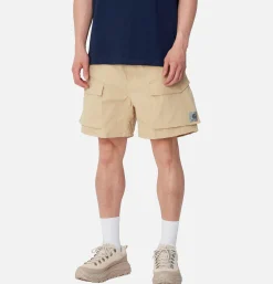CARHARTT WIP Balto Short Cornsilk* Shorts
