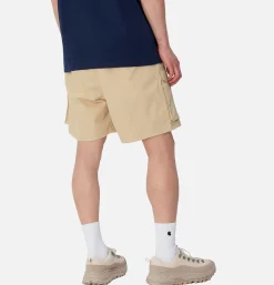 CARHARTT WIP Balto Short Cornsilk* Shorts