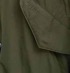 BARACUTA Barbour X Mods Jacket* Veste|Coats & Jackets