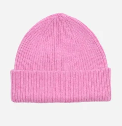 ROBERT MACKIE Barra Beanie Fondant* Gloves • Beanies • Scarves