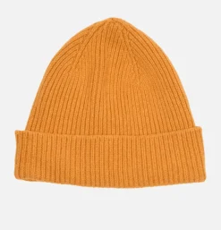 ROBERT MACKIE Barra Beanie Mango* Gloves • Beanies • Scarves