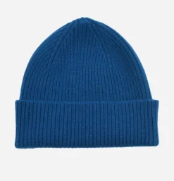 ROBERT MACKIE Barra Beanie Peacock* Gloves • Beanies • Scarves
