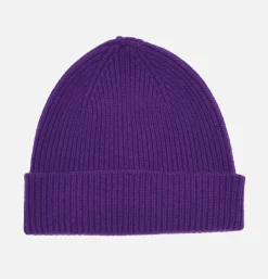 ROBERT MACKIE Barra Beanie Purple Haze* Gloves • Beanies • Scarves