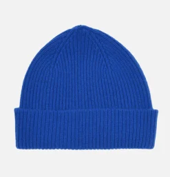 ROBERT MACKIE Barra Beanie Royal* Gloves • Beanies • Scarves