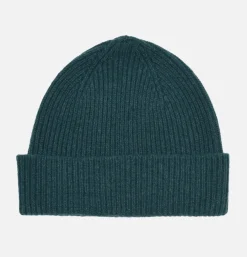 ROBERT MACKIE Barra Beanie Shrub* Gloves • Beanies • Scarves