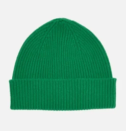 ROBERT MACKIE Barra Beanie Spinach* Gloves • Beanies • Scarves