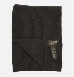 ROBERT MACKIE Barra Geelongora Scarf Millstone* Gloves • Beanies • Scarves