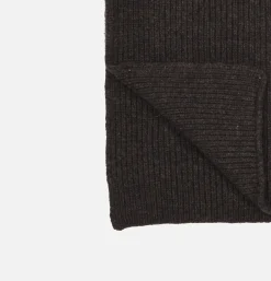 ROBERT MACKIE Barra Geelongora Scarf Millstone* Gloves • Beanies • Scarves