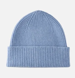 ROBERT MACKIE Barra Rib Hat Harbour* Gloves • Beanies • Scarves