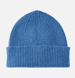 ROBERT MACKIE Barra Rib Hat Lomond* Gloves • Beanies • Scarves