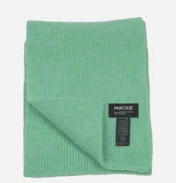 ROBERT MACKIE Barra Scarf Meadow* Gloves • Beanies • Scarves