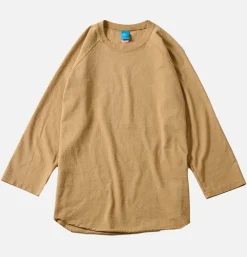 GOOD ON Baseball Tee Coyote* T-shirts