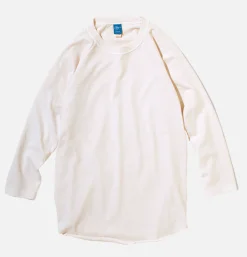 GOOD ON Baseball Tee Natural* T-shirts