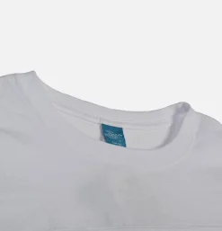 GOOD ON Baseball Tee Non Pigmente White* T-shirts