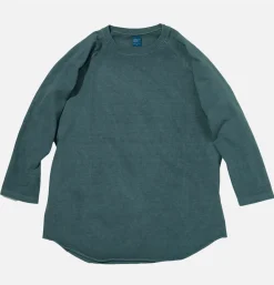 GOOD ON Baseball Tee Slate* T-shirts