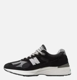 NEW BALANCE Basket 991 Bk2 Black* Sneakers