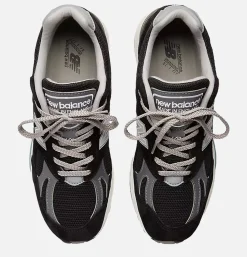 NEW BALANCE Basket 991 Bk2 Black* Sneakers