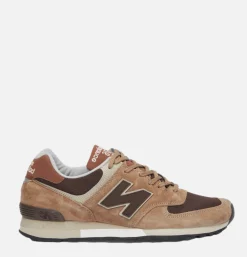 NEW BALANCE Basket 576 Brown* Sneakers