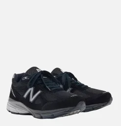 NEW BALANCE Basket 990 V4 Black* Sneakers