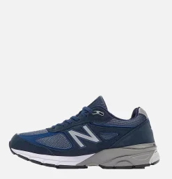 NEW BALANCE Basket 990 V4 Navy* Sneakers