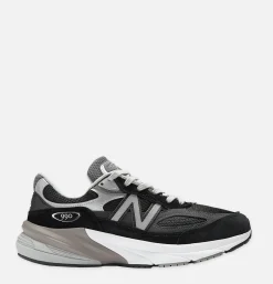 NEW BALANCE Basket 990V6 Black* Sneakers