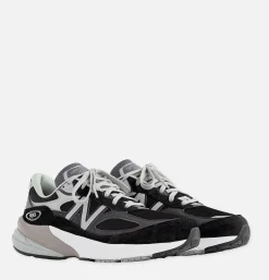 NEW BALANCE Basket 990V6 Black* Sneakers