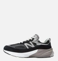 NEW BALANCE Basket 990V6 Black* Sneakers