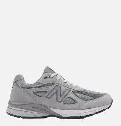 NEW BALANCE Baskets 990 V4 Grey* Sneakers