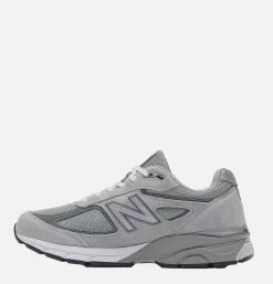NEW BALANCE Baskets 990 V4 Grey* Sneakers