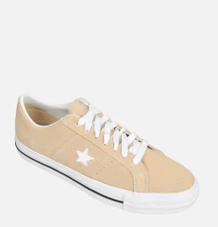 CONVERSE Baskets One Star Oat Milk* Sneakers