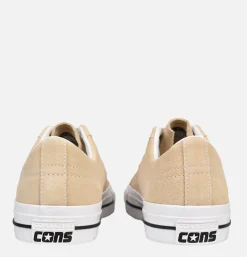 CONVERSE Baskets One Star Oat Milk* Sneakers