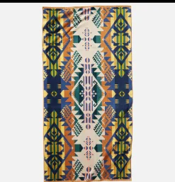 PENDLETON Bath Towel Journey Westbright* Maison