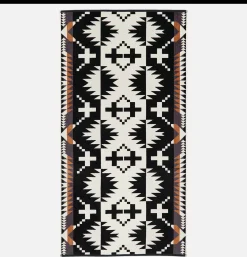 PENDLETON Bath Towel Spider Rock* Maison