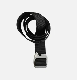 KAVU Beber Belt Black* Belts