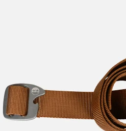 KAVU Beber Belt Coyote* Belts