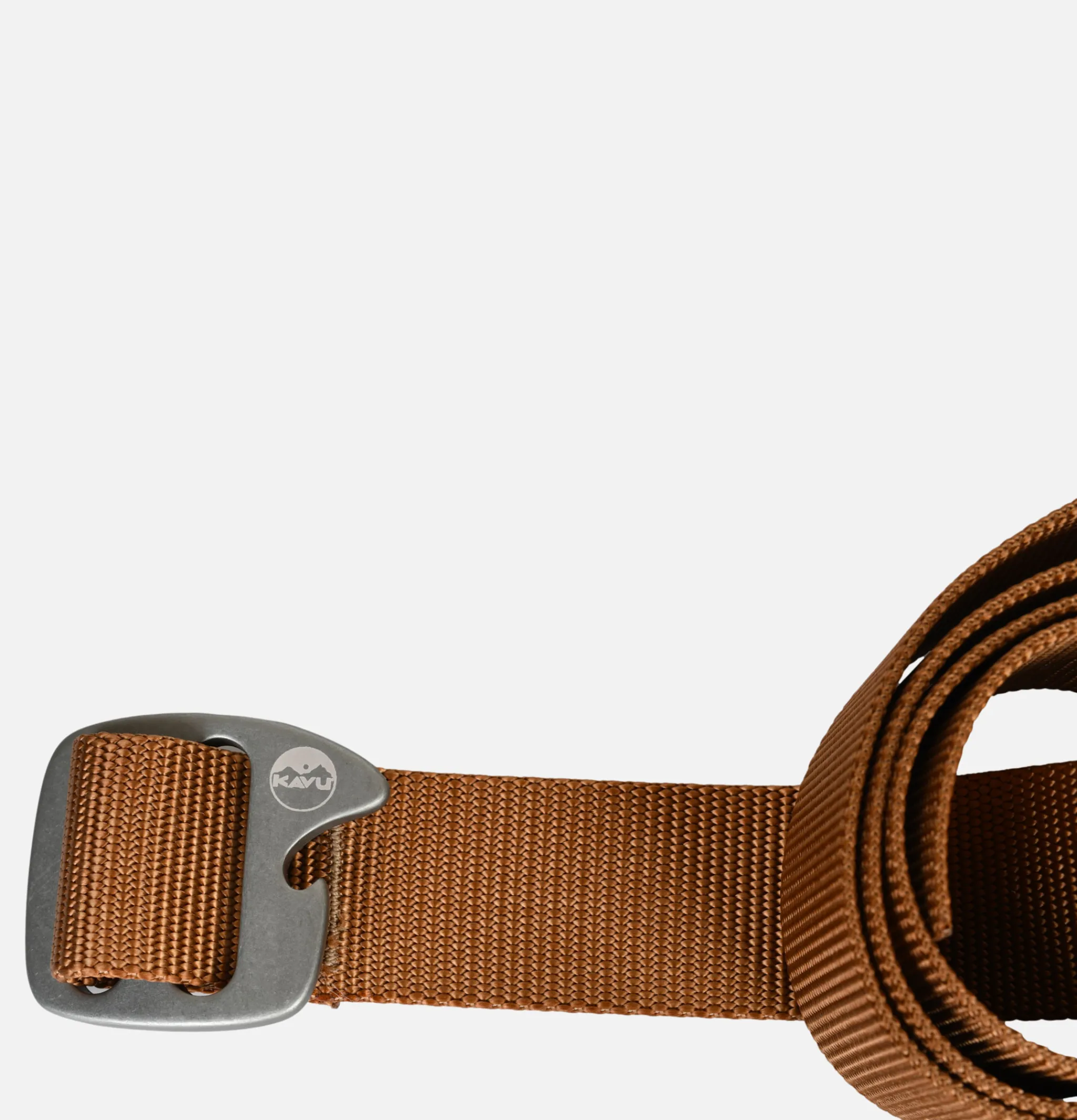 KAVU Beber Belt Coyote* Belts
