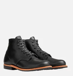 RED WING SHOES Beckman Excalibur Black* Shoes