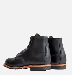 RED WING SHOES Beckman Excalibur Black* Shoes